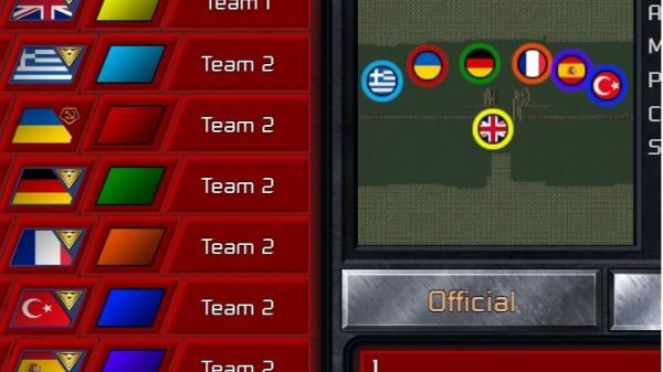 I call this particular skirmish 