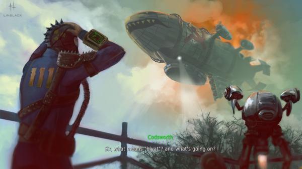 Found this on a Fallout 4 subreddit