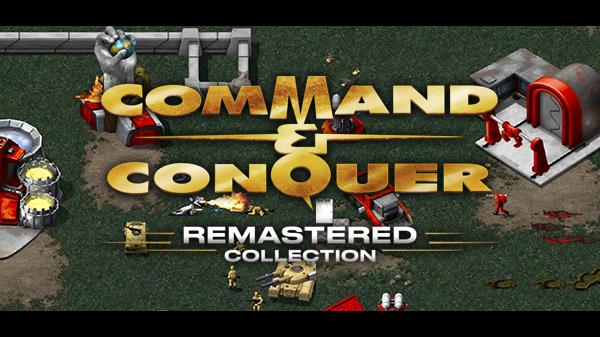 C&C Remastered Collection Hotfix Released