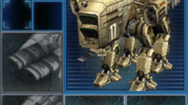 You're the last AI left and you see this approaching your base. WDYD?