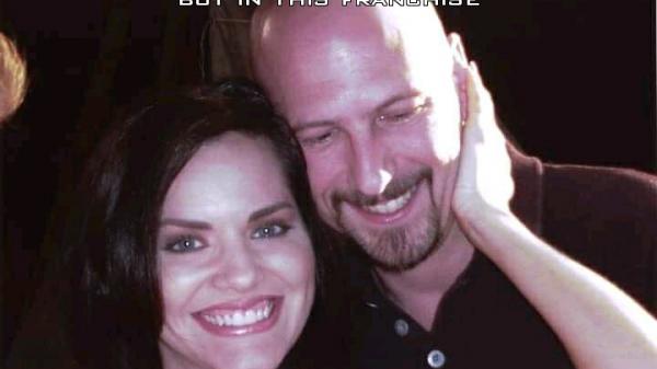 You can't resist the messiah