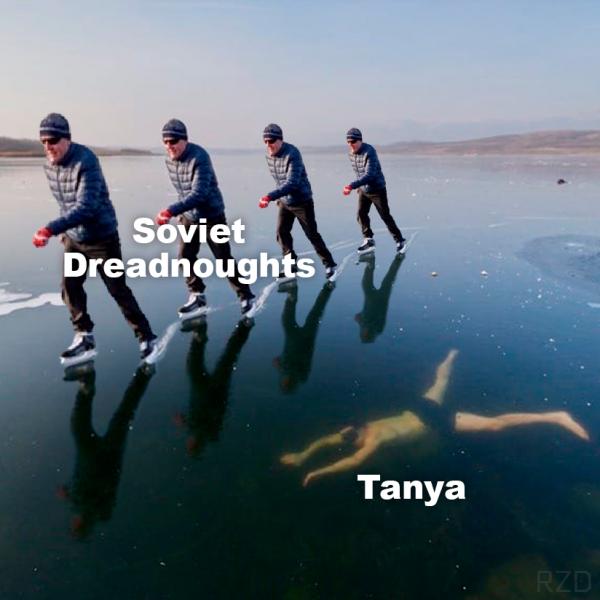 The first RA2 Allied mission in a nutshell