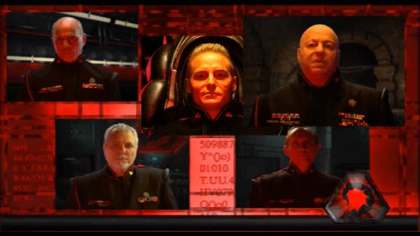 Zoom calls in 2031 be like...