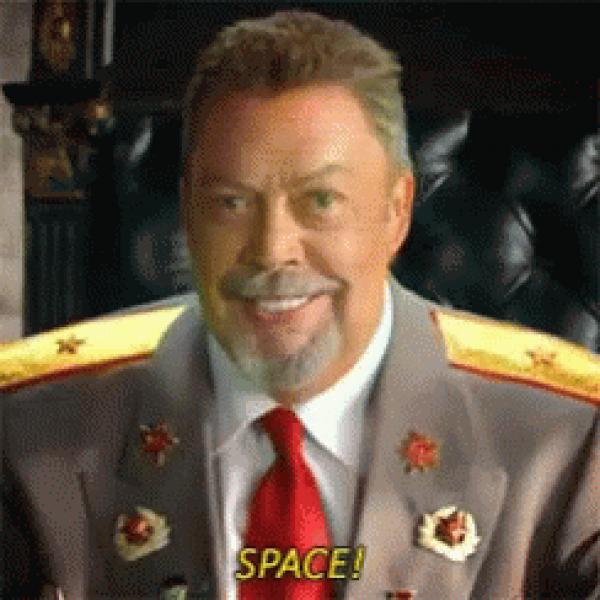 Lets be honest the only reason half of us play this game is because of this legend V