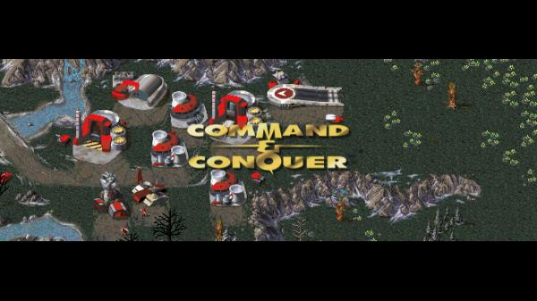 Jim Vessella Looks Back at 25 Years of C&C, Posts Modding Guidelines