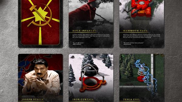 I made some trading card designs. [RA1]