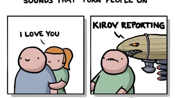 KIIIIIIIIIRROOOOOVVVVVVVVV