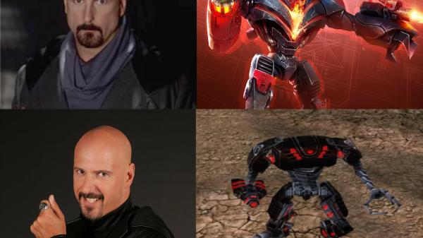 Old School Players Be Like :D