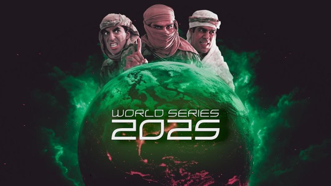 World Series 2025 - FINAL