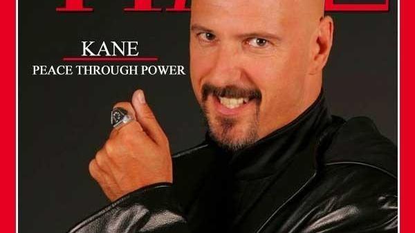 Person of the year