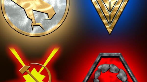 Commanding the past, and conquering the future